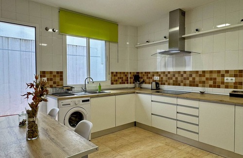 Arcos de la Frontera Apartment | Apartamento Arcis - Ole Solutions