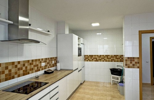 Arcos de la Frontera Apartment | Apartamento Arcis - Ole Solutions