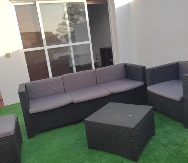 Los Gallos-Cerromolino Apartment | APARTAMENTO SEGUNDA PLANTA