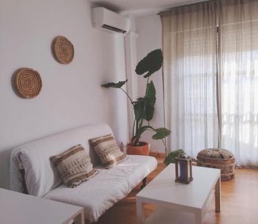 Los Gallos-Cerromolino Apartment | APARTAMENTO SEGUNDA PLANTA