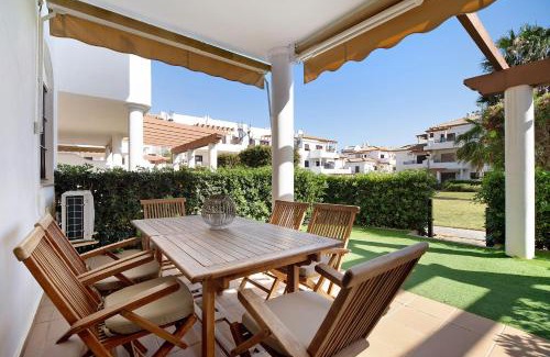 Los Gallos-Cerromolino Apartment | Apartamento en Playa de La Barrosa