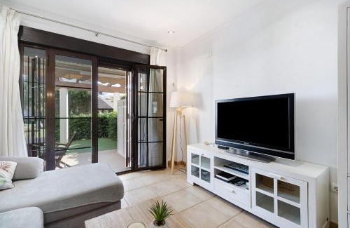 Los Gallos-Cerromolino Apartment | Apartamento en Playa de La Barrosa