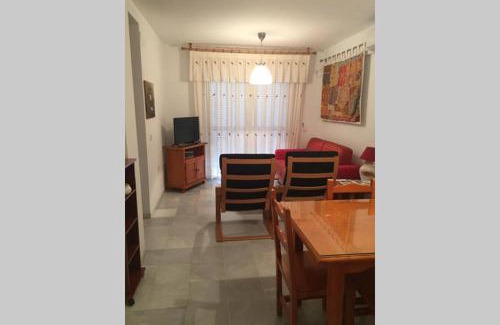 Valdelagrana Apartment | apartamento con vistas valdelagrana