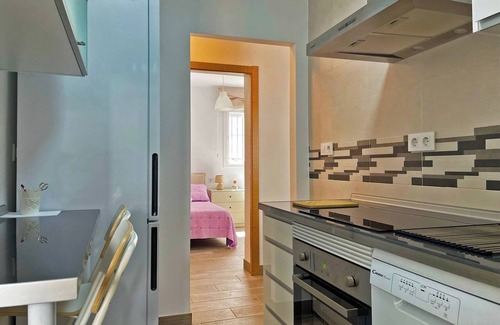 Jerez de la Frontera Apartment | Apartamento Alván - Ole Solutions