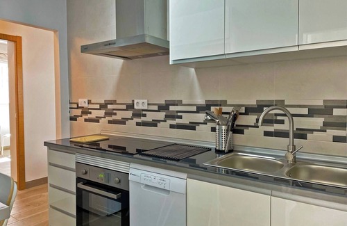 Jerez de la Frontera Apartment | Apartamento Alván - Ole Solutions