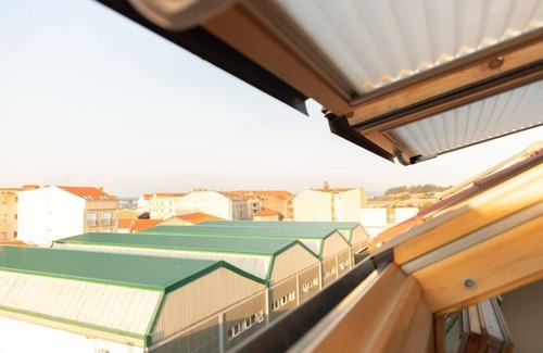 Puebla del Caraminal Apartment | Apartamento a Estrenar con Grandes Vistas