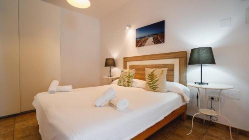 Formentera Apartment | Apartamentos Es Pou - Emar Hotels