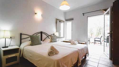 Formentera Apartment | Apartamentos Es Pou - Emar Hotels