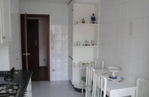 Vilagarcia de Arousa Apartment | Apartamento a 100 Metros de la Playa