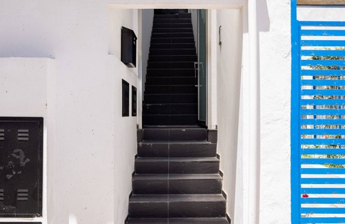 Zahara de los Atunes Apartment | Apartamento de lujo en Zahara de los atunes