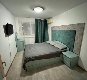 Alba Iulia Apartment | Apartament și garsonieră Muri
