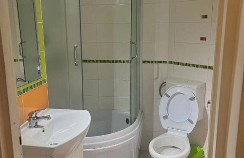 Alba Iulia Apartment | Apartament și garsonieră Muri
