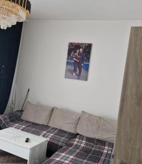 Bragadiru Apartment | Apartament 2 camere bragadiru