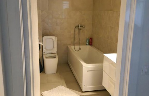 Barnova Apartment | Apartament 2 camere Green View
