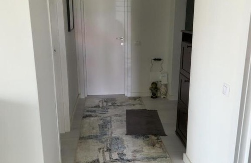Barnova Apartment | Apartament 2 camere Green View