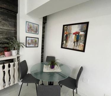 Mogosoaia Apartment | Apartament 2 camere Mogoșoaia
