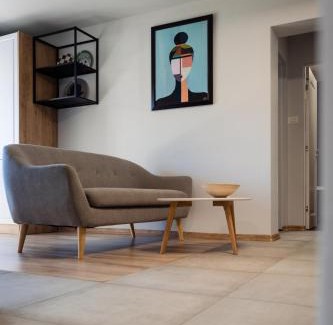 Alba Iulia Apartment | Apartament 209