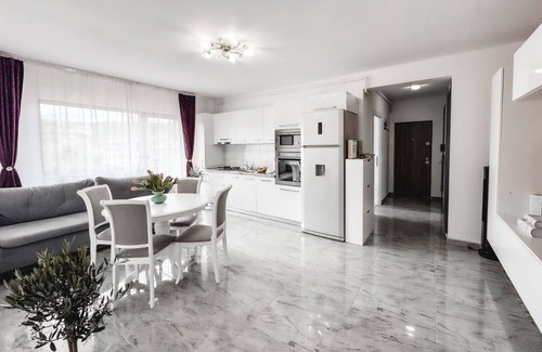 Floresti Apartment | Apartament 3 camere Stejarului Cluj Florești
