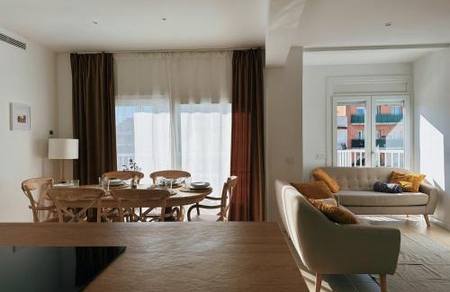 Palamos Apartment | Apartament a Palamós amb plaça de parking