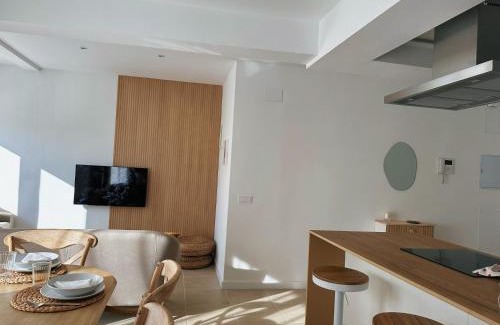 Palamos Apartment | Apartament a Palamós amb plaça de parking