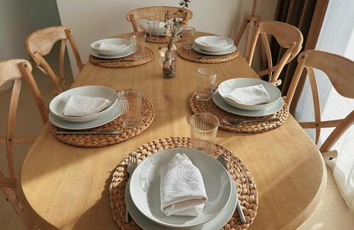 Palamos Apartment | Apartament a Palamós amb plaça de parking