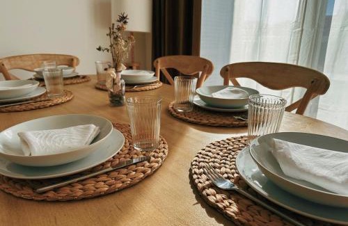 Palamos Apartment | Apartament a Palamós amb plaça de parking