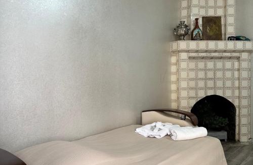 Makhinjauri Apartment | apartament abuseridze