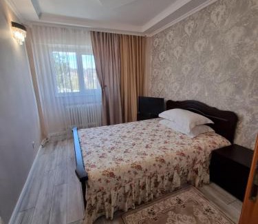 Gura Humorului Apartment | Apartament Ada
