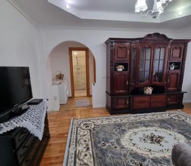Gura Humorului Apartment | Apartament Ada