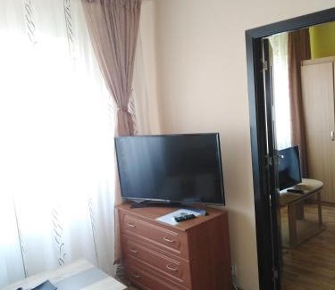 Doua Mai Apartment | Apartament Albatros Mangalia