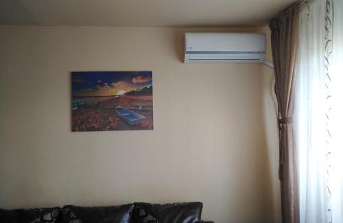 Doua Mai Apartment | Apartament Albatros Mangalia