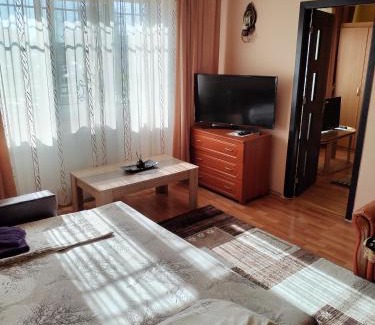 Doua Mai Apartment | Apartament Albatros Mangalia