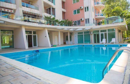 Constanta Apartment | Apartament Alexia