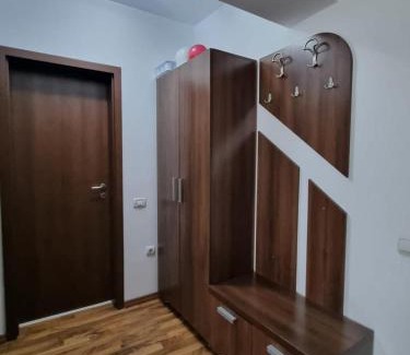 Constanta Apartment | Apartament Alexia