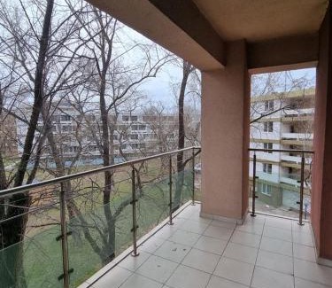 Constanta Apartment | Apartament Alexia
