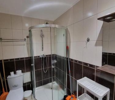 Constanta Apartment | Apartament Alexia