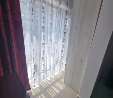 Saturn Apartment | Apartament Alina