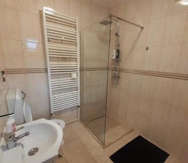 Arad Apartment | Apartament Andreas - centru, confort si relaxare