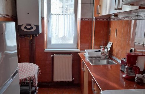 Deva Apartment | Apartament Andreea