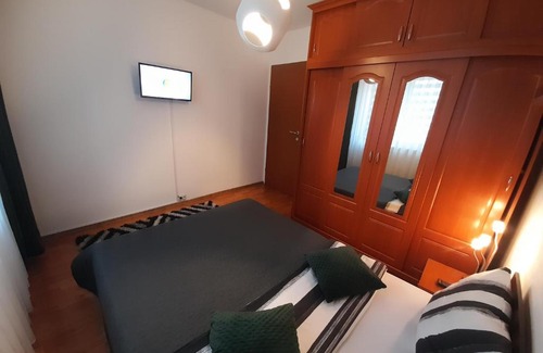Deva Apartment | Apartament Andreea
