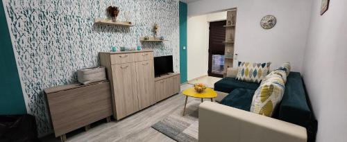 Saturn Apartment | Apartament Andy