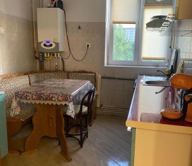 Constanta Apartment | Apartament Anulat