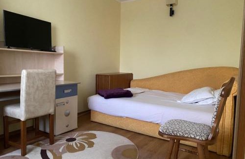 Constanta Apartment | Apartament Anulat