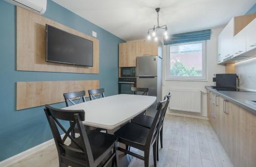 Baile Felix Apartment | Apartament Aqua Felix