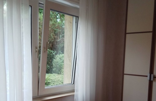Sonnenberg Apartment | Apartament at the park