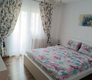 Petrosani Apartment | Apartament Atena