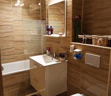 Petrosani Apartment | Apartament Atena