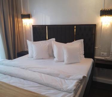 Oradea Apartment | Apartament Avangarde