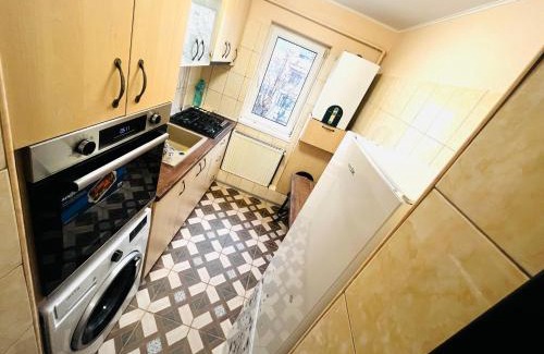Bacau Apartment | Apartament BACAU