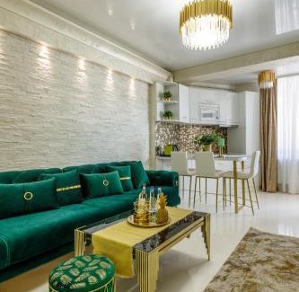 Mamaia-Sat Apartment | Apartament BeachScape ResortS